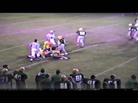 1990 - Paoli High School vs. Perry Central High School