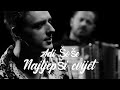 Adi Šoše Najljepši Cvijet Official Video