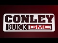 Conley buick gmc commercial