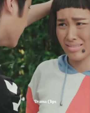 My mischievous fiancee 💑 August 💕Namfath || Drama Clips