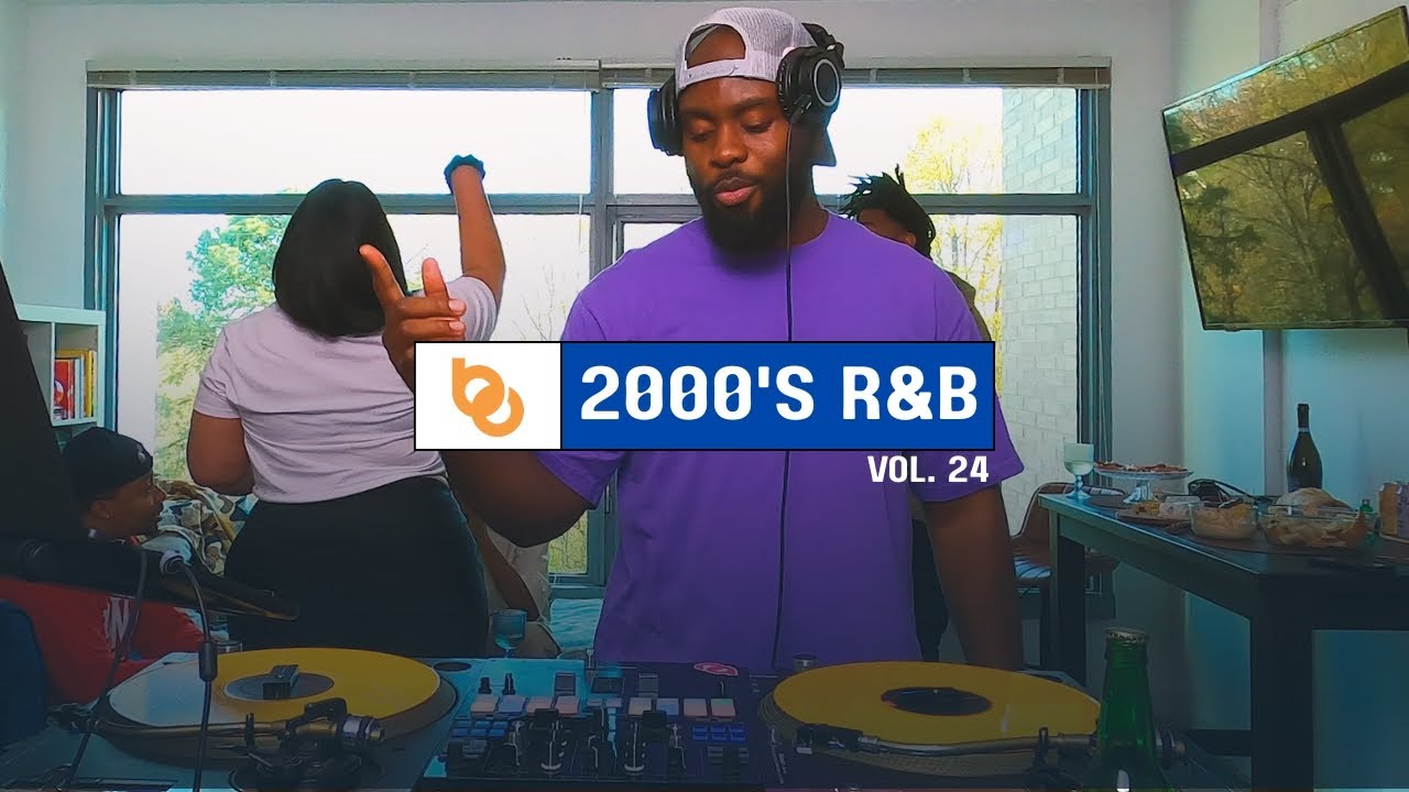2000s R&B MiX ft. Mariah Carey, T-Pain, Keyshia Cole, Day26, Aaliyah - Cobalt MiX 2000s R&B MiX ft. Mariah Carey, T-Pain, Keyshia Cole, Day26, Aaliyah - Cobalt MiX