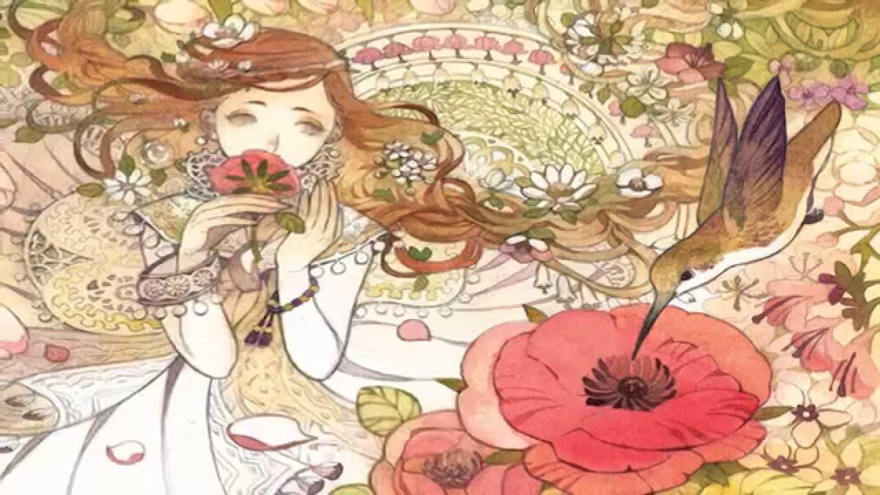 [Hatsuki Yura] Hameln 04. Ibara Hime [Fansub Español]