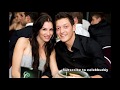 Mesut ozil with his beautiful wife amine gulsehow cute