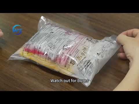 How the latest MRE heater works
