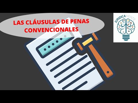 Video: ¿Son legales las cláusulas de escalada?