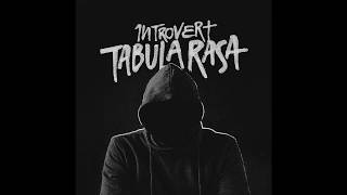 Обложка 1ntroVert Tabula Rasa Скачать 1ntroVert Tabula Rasa
