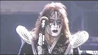 KISS-2000 Man Video