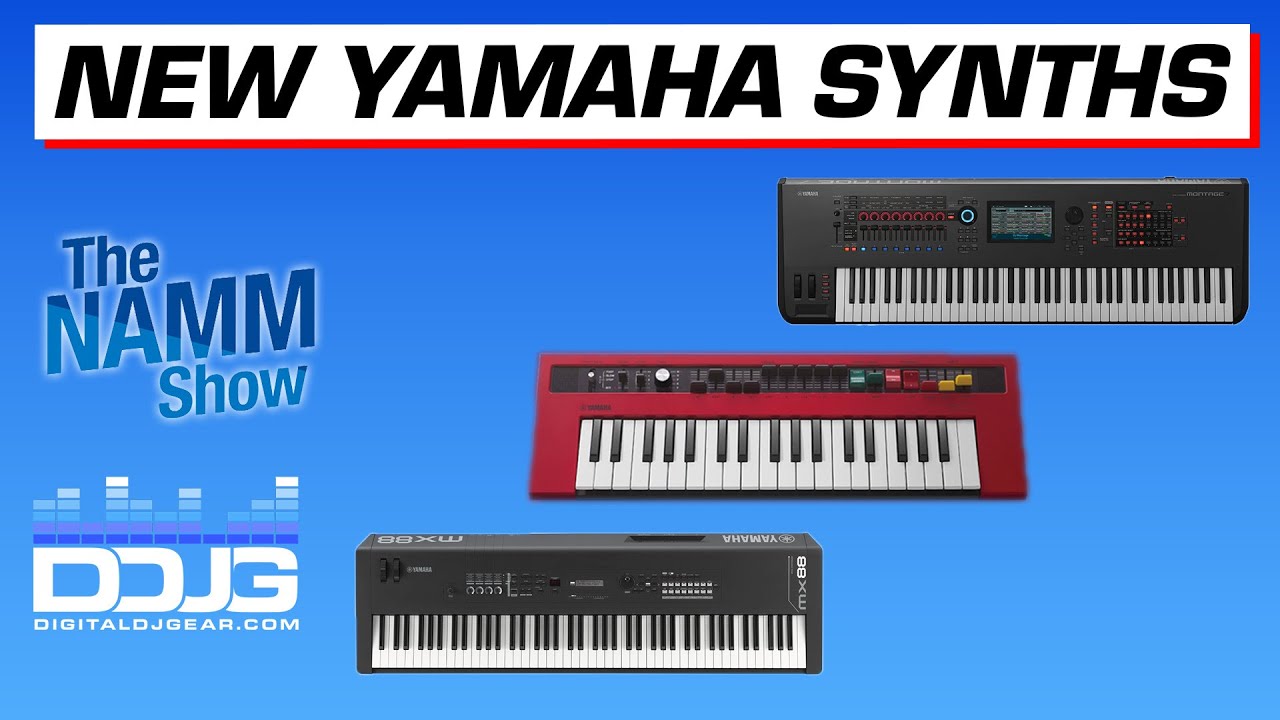 Yamaha AG03 Mk 1 VS. AG03 Mk 2 Which is Right for You? - YouTube