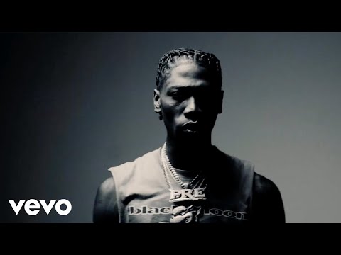 Jay Fizzle OJ Da Juiceman Twenty Three Official Video 