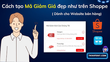Hướng Dẫn Cài Đặt & Sử Dụng Plugin Tạo Mã Giảm Giá Cực Đẹp Trên Website Bán Hàng