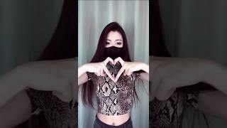 Tutting X Waacking combination  (part02)