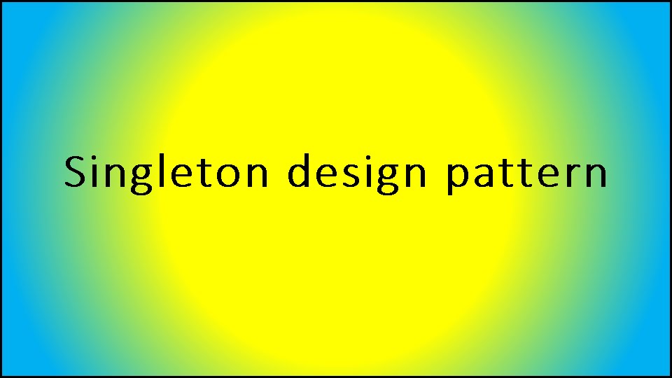 Object pattern. Null object pattern. Open closed principle java. Cloneable java. Multiton.