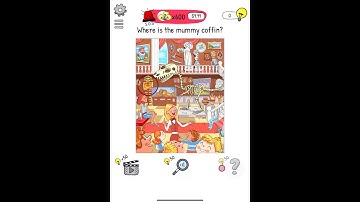 Who is? Brain Teaser & Riddles - Level 199