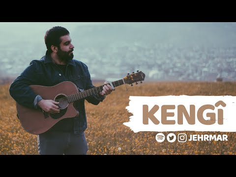 Jehrmar | Kengî (Official Audio)