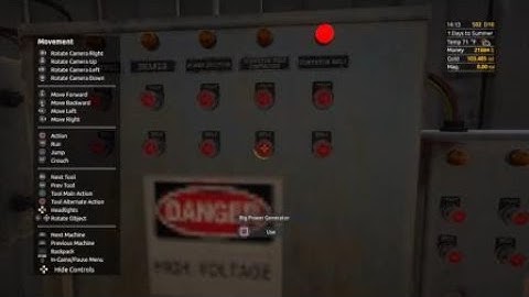 Gold Rush The Game Tier 3 up and running