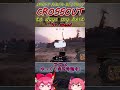 crossout todays my best(71#ゆっくり実況#crossout #ショート,#クロスアウト #世紀末 ,#pvp,#対人戦 #madmax #craft