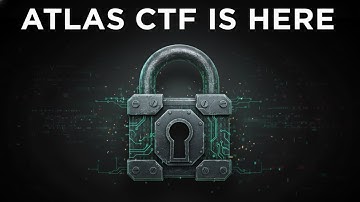 Atlas Walkthrough (Easy) - TryHackMe