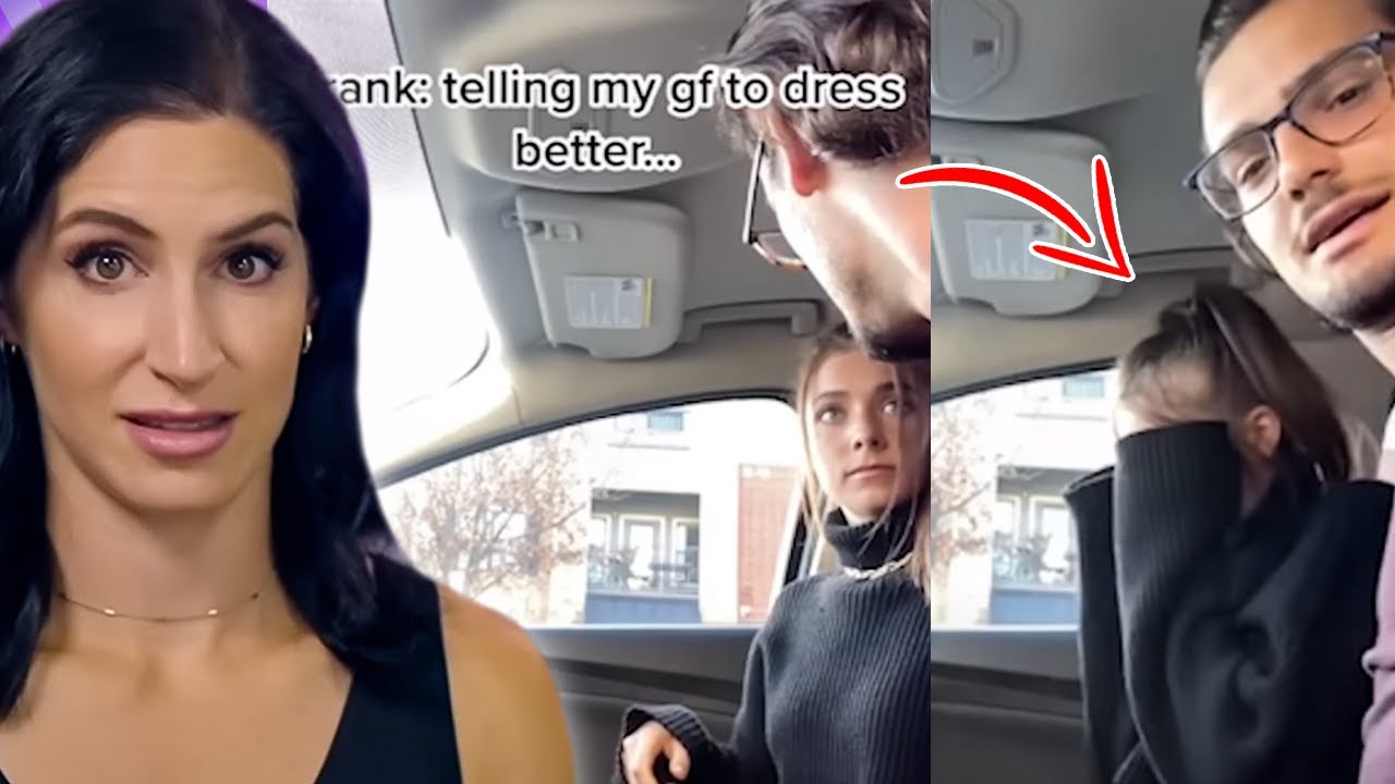 розыгрыш настолько СМЕШНОЙ, что ты чувствуешь себя одиноким и одиноким (сыграл самого себя)