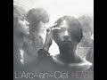 L'Arc~en~Ciel「Singin' in the Rain」(Hydeless)