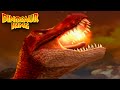 T REX INCINERATES EVERYTHING Dinosaur King Arcade Game HD T REX INCINERATES EVERYTHING Dinosaur King Arcade Game HD
