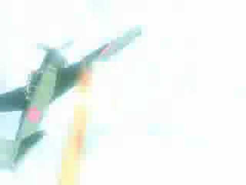 The Cockpit AMV... Ep.2    Onsoku Raigekitai