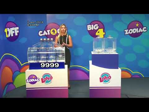 Lotto anochi 2 June 2018