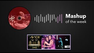 Avicii x Lady Gaga x David Guetta - Levels x Rain On Me x Better When You`re Gone (SEB Mashup)