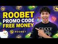 Roobet Promo Code "LEPAJEE" — Instant Rakeback &amp; $100,000 Raffles (roobet redeem referral code) 2026