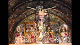 Bazilika Jeruzalem