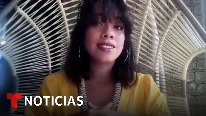 Kim Guerra, una mujer imparable | Noticias Telemundo