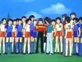 Captain Tsubasa Movie 3 Part 4 Sub PL