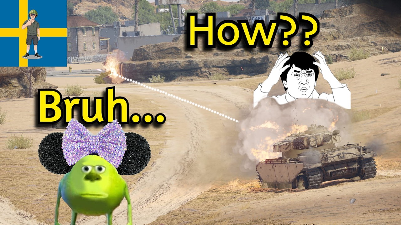 Bullshit deaths... Part 1