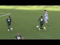 GOAL: Preston Judd Bangs it in in the first TWO minutes vs Portland | May 23, 2026