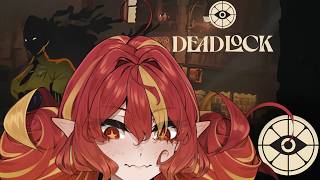 DEADLOCK NIGHTSHIFT WATCHALONG + Games afterwards (Part 2)