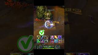AD AKALI vs AP AKALI FULL BUILD FIGHT! #leagueoflegends