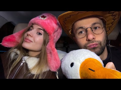 Свидание с КРЕЙЗИ БОМЖОМ | Похождения Грязного ТОЛИКА | Дама БЫЛА в ШОКЕ #стрим #свидание #москва
