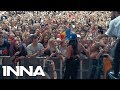 INNA | On the road #241 - Solar Sound Festival (Finland)