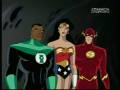 A Justice League Tribute