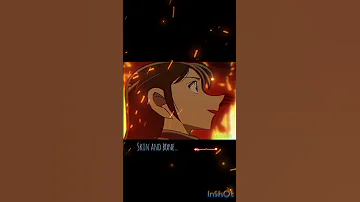 معزوفة ضوء القمر لن ينساها التاريخ جيش المحققين كونان ران انمي اكاي 