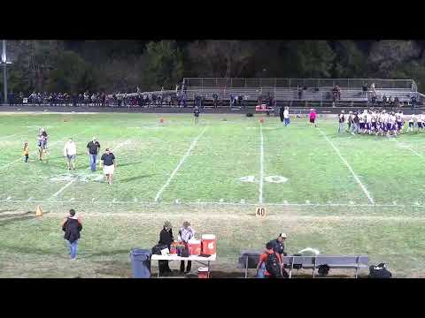 Lyndon High School vs. Burlingame Varsity Mens' Football