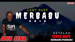 Download Lagu DARI MERAPI LANJUT MERBABU 2010 | KISAH SETELAH #CINTAMATISEORANGPENDAKI | STORY BY #ARYASENA #KB19 MP3 Download Lagu DARI MERAPI LANJUT MERBABU 2010 | KISAH SETELAH #CINTAMATISEORANGPENDAKI | STORY BY #ARYASENA #KB19 MP3