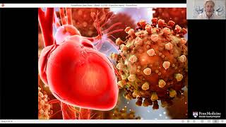 Celebrity Cardiac Manifestation of COVID-19: Chris Baldi, MD Profile