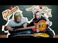 Les paul gitrteszt   epiphone gibson  melyik a jobb