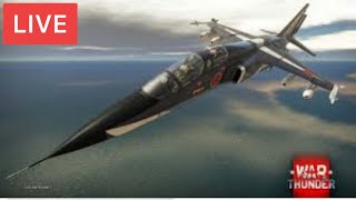 playing more planes - War thunder funny moments