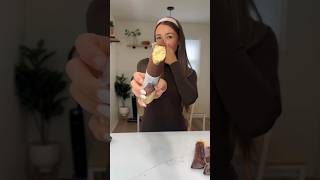 Passion Fruit Bags #homemade #chocolate #asmr #recipe #shorts #delicious #trending