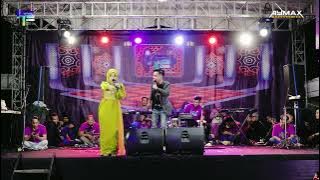 Dialok Lucu Selvi Ayunda & Anas Fikry - Dasi Dan Gincu Loiv KA 'Karya Ahmed Habsyi'