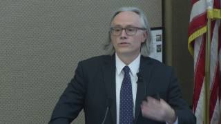 Paul Burcher, MD - Cesarean Delivery on Maternal Request: Did We Let Birth Choice Override Safety?