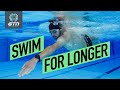 How to improve your swimming endurance