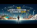 WHERE EVERYONE IS GOING IN 2026 JLC Global Travel 