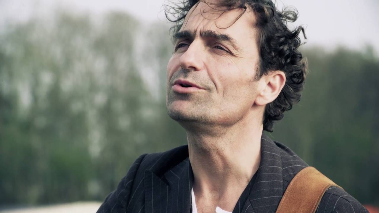 Gerard Alderliefste - Une belle histoire